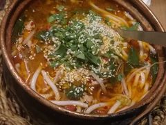 -紫滇源云南生态菜(丹凤街店)