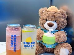 -冰椰岛椰冰(亚龙湾店)