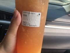 -喜茶(上海正大广场店)
