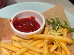 -杯子红牛排(创意产业园店)