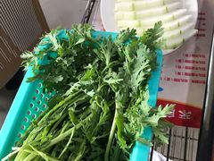 -来自潮州牛肉店(华强北店)