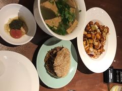 -南门小馆·清真(国贸商城店)
