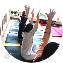 点击看大图 -大美母婴月子中心