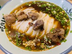 -常樂屋·常德米粉(青年路店)