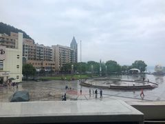 -秀水人家