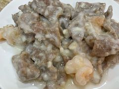 -老七饭馆(光荣道总店)