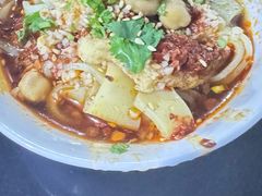 -烤肉小伙烤肉店