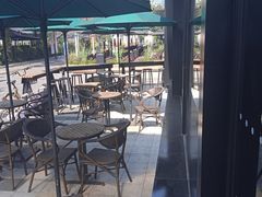 -星巴克(兰桂坊店)