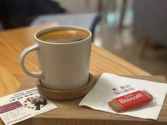 -黑石咖啡(小十字店)