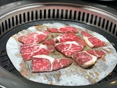 -烤路里·韩国品质自助烤肉(石路天虹4号店)