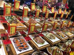 -鲁城往事(游客中心店)