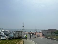 -银沙滩浴场