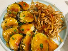 -芳满庭粤菜餐厅(丹阳吾悦店)