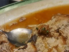 -金狮麟·新豫菜(金码大厦店)