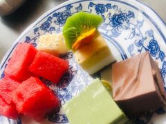 -合肥融创永乐半山酒店·永乐半山西餐厅
