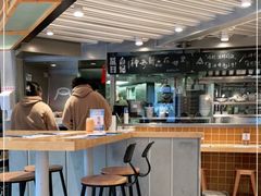 -火山屋台(新街口创始店)
