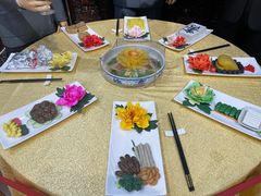-真不同饭店(老城店)