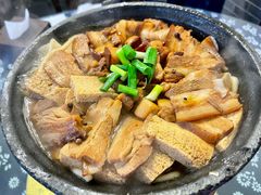 -百花人家(清水田园店)