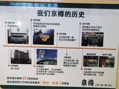 -京樽回転寿司(奥林匹克店)
