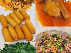 -有腥气私房菜·寻味顺德