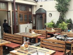 -丽江庭院之爱在路上(西单店)