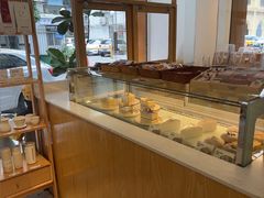 -Cafe on warm(丹霞店)