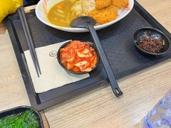 -吉野家(成都时代奥莱店)