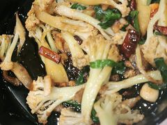 -聚味瞿记·龙虾堂(天元店)