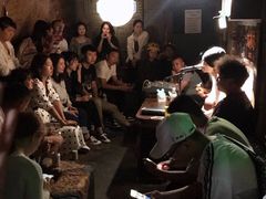-大冰的小屋(大理古城店)