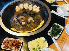 -姥家大锅台(魏各庄路店)