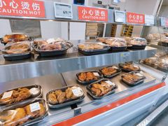 -山姆会员商店(亦庄创意生活广场店)