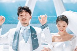 -太古映画婚纱摄影(天河店)