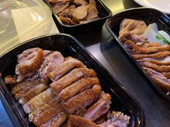 -陈鹏鹏潮汕菜(宝安机场T3航站楼店)