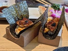 -鹤龟料理店(时代天街店)