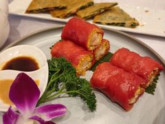 -丰鲤楼•闽南茶楼(仟禧汇店)