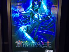 -MJ魔爵全机关真人密室逃脱(万达广场松江店)