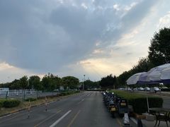 -东方时尚驾校摩托车考试场(东方时尚驾校西区店)