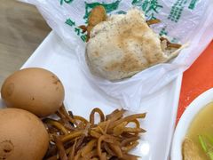 -老回回小吃(百万庄店)