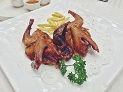 -潮福城大酒楼·潮粤菜·港式点心(阳光城店)