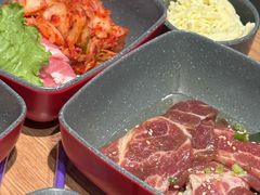 -新石器烤肉(南站店)