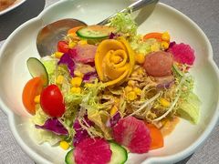 -潮府馆·非遗潮州菜·世纪公园(新国际博览中心店)