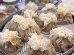 -清真·同发顺饭庄·烧麦(总店)