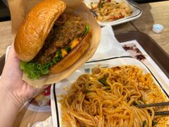 -魏家凉皮(西安秋林宏业商厦店)