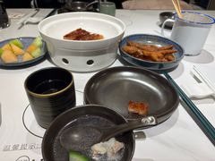 -祥记·国宴豫菜·经典粤菜(郑东新区新长安店)