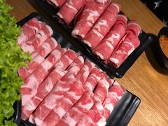 精品肥牛-呷哺呷哺(砂之船奥莱店)