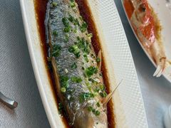 -君来湖滨饭店·渔餐厅