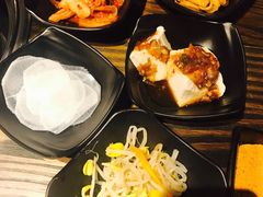 -大發韩国烤肉(八佰伴店)