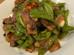 -鸭匠食府·挂炉烤鸭·新京菜(阜成路店)