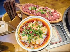 -贵厨酸汤牛肉(花果园国际中心店)