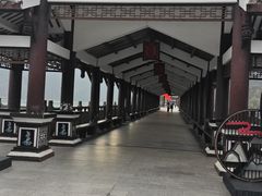 -白帝城·瞿塘峡景区